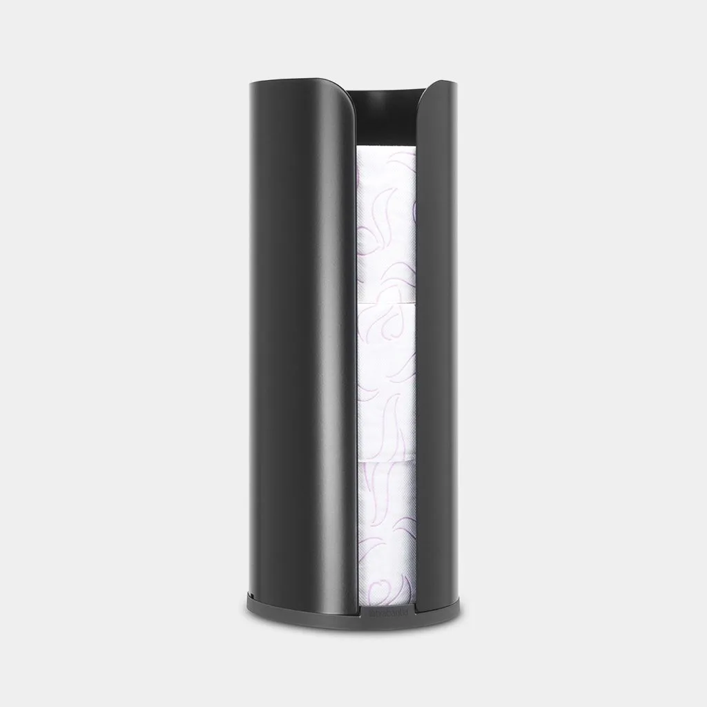 דיספנסר לגלילי נייר טואלט Brabantia - ReNew – תמונה 3