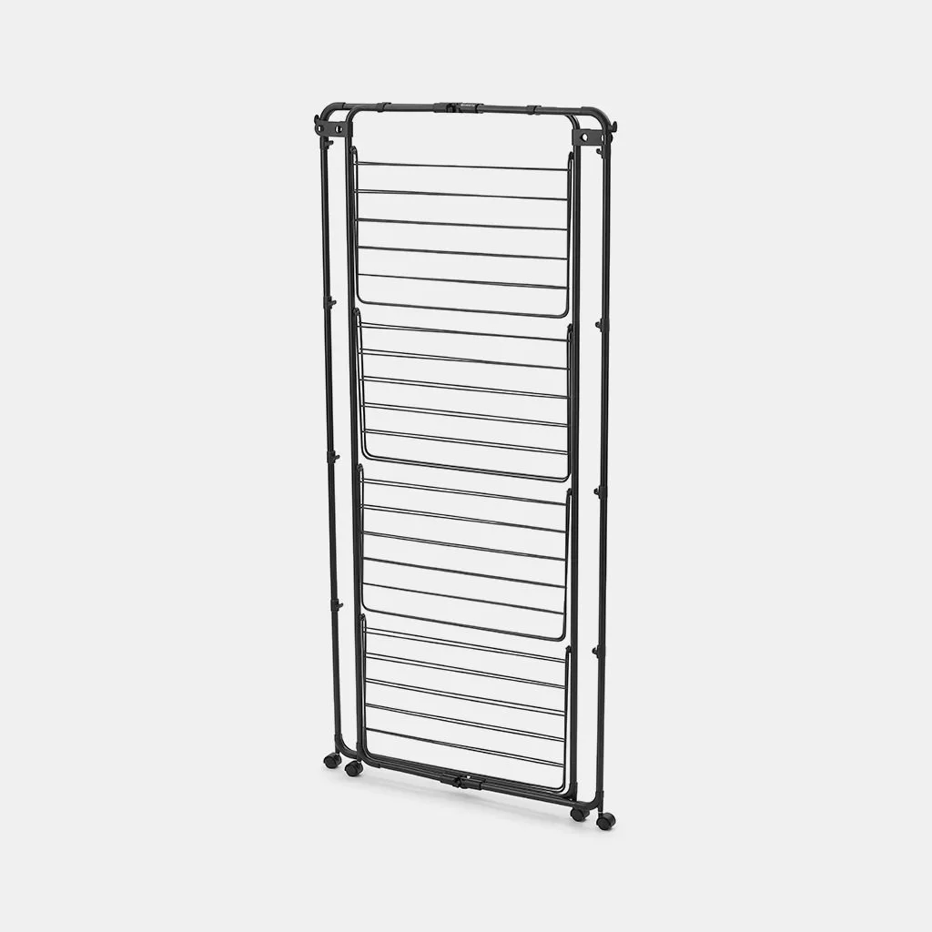 מתלה כביסה מתקפל HangOn Tower מגדל לייבוש כביסה 30 מטר Brabantia – תמונה 6