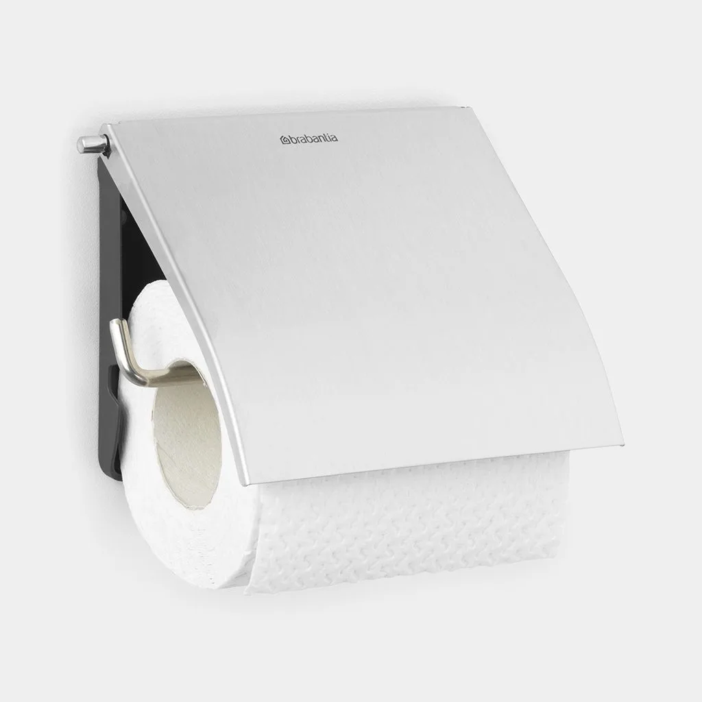 מתקן קיר לנייר טואלט Brabantia – תמונה 3