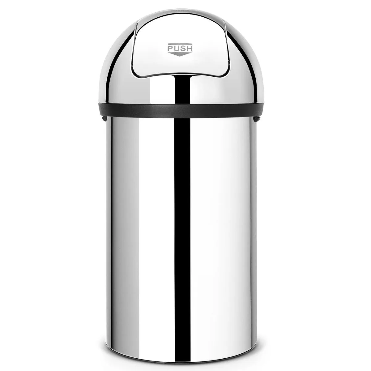 פח אשפה פוש בין 60 ליטר Brabantia – תמונה 1