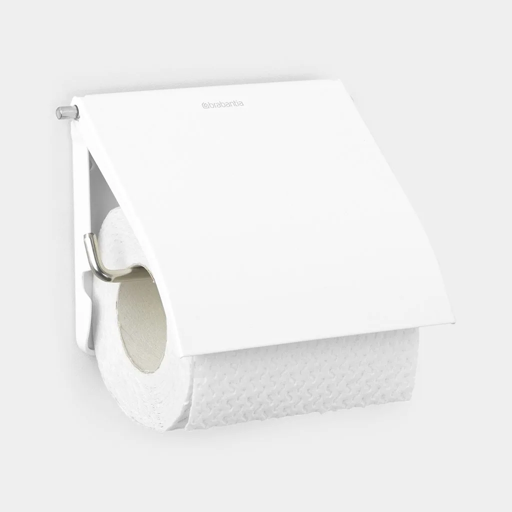 מתקן קיר לנייר טואלט Brabantia – תמונה 2