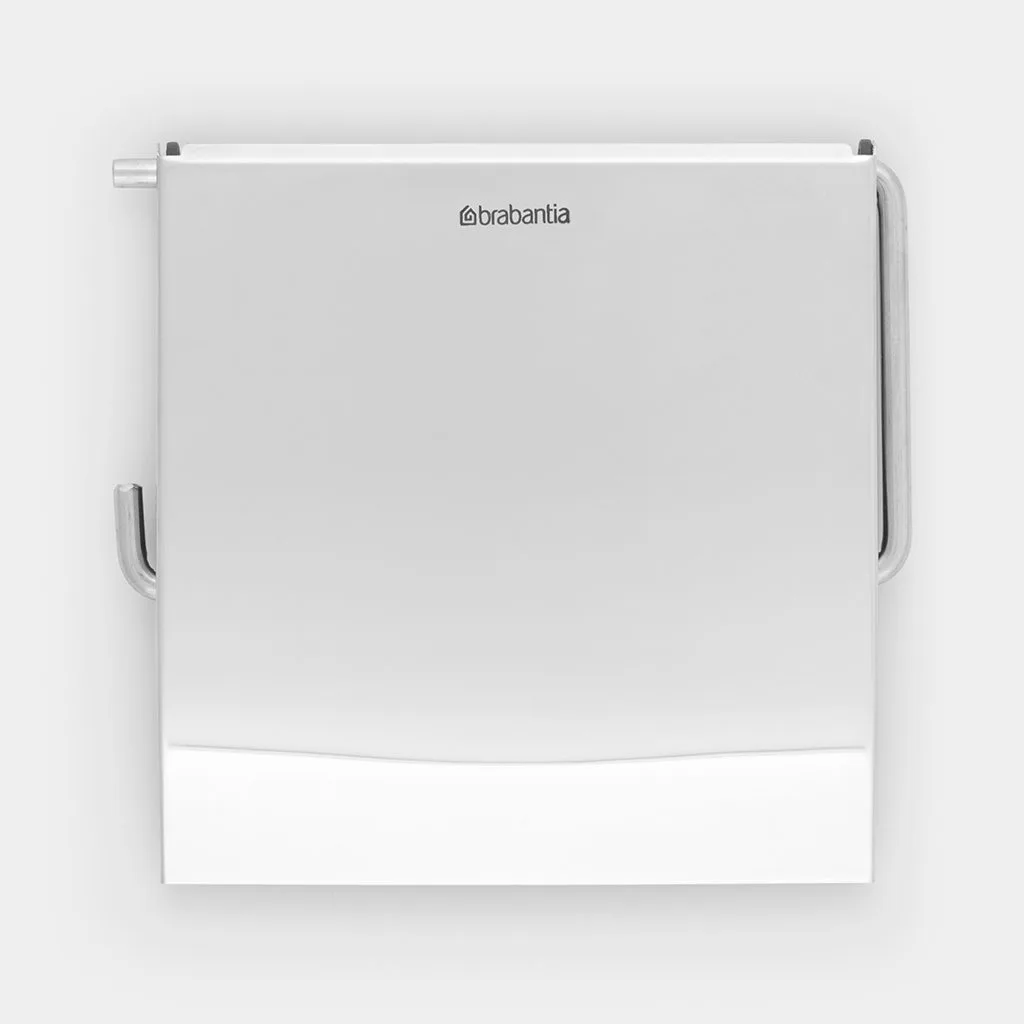 מתקן קיר לנייר טואלט Brabantia – תמונה 1
