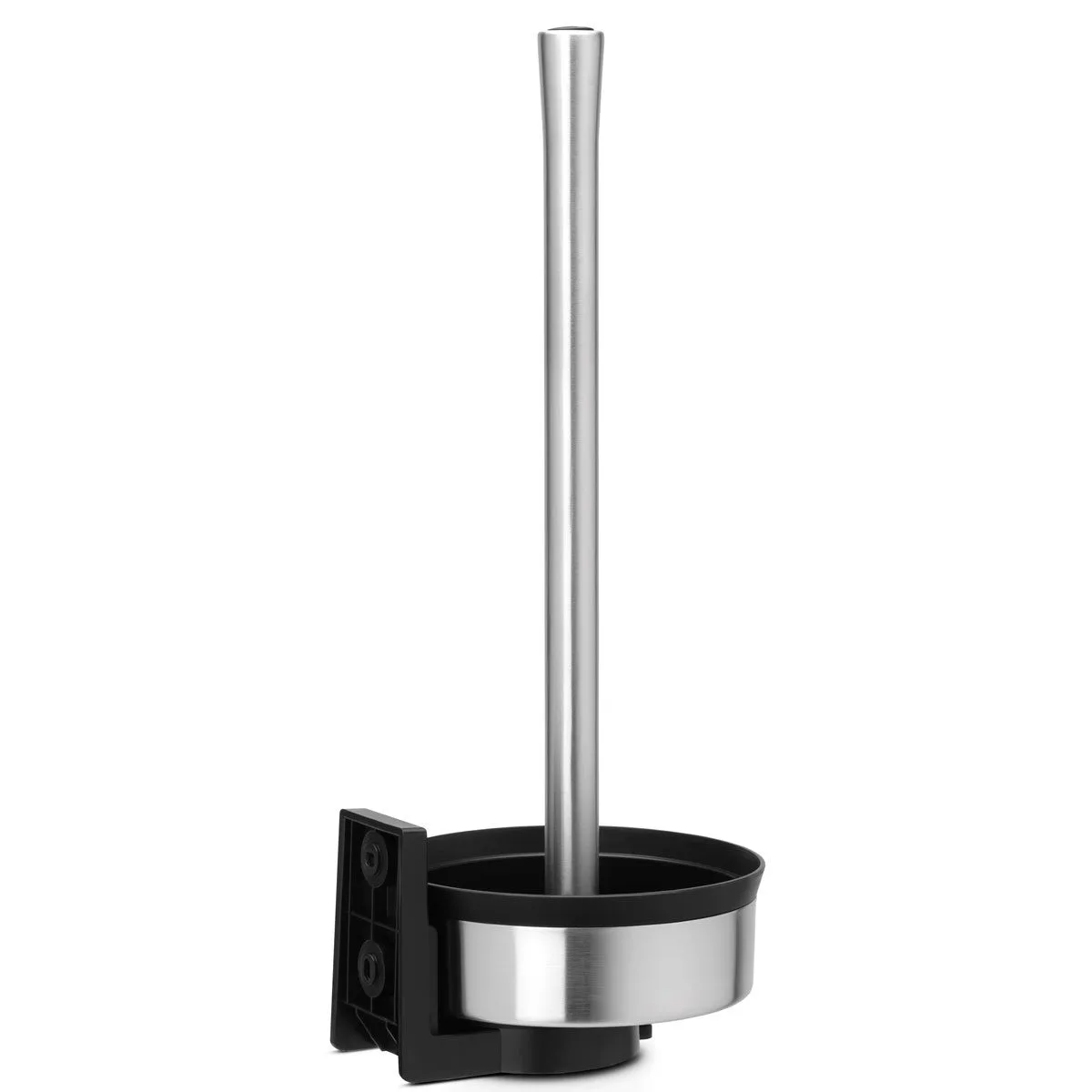 מתקן ל3 גלילי נייר Brabantia matt-steel