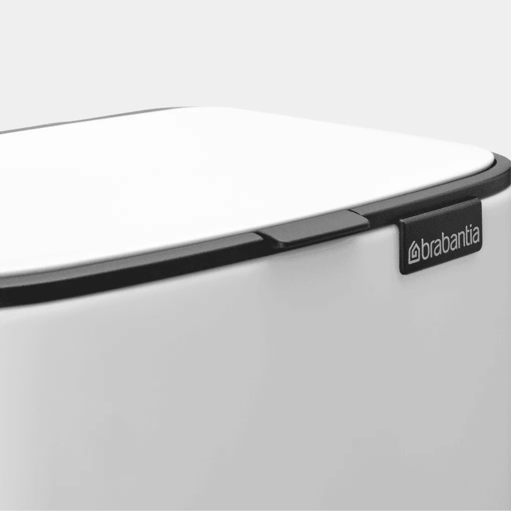 פח לשירותים BO פדל 7 ליטר Brabantia – תמונה 5