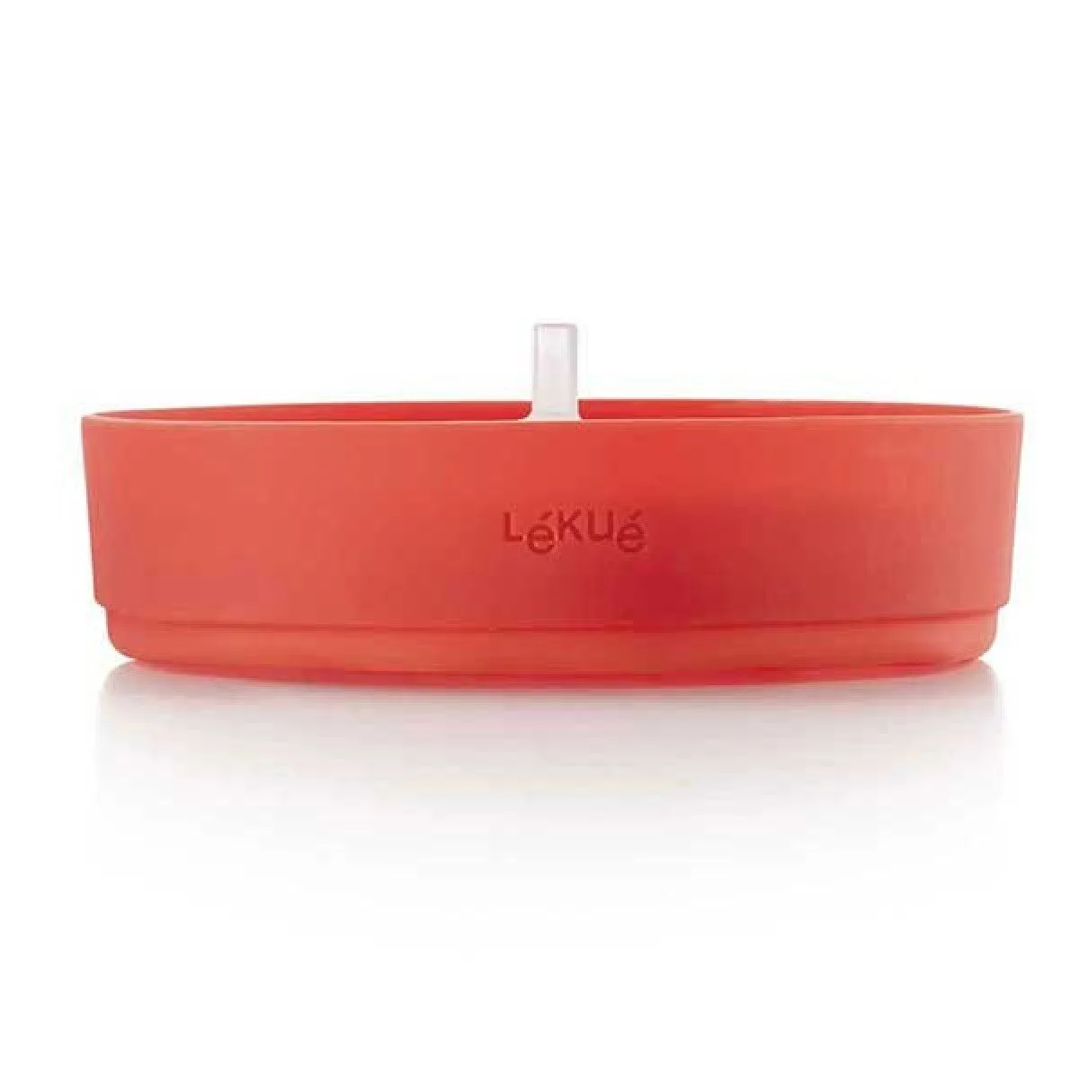 כלי להכנת פופקורן במיקרוגל, סיליקון Lekue מבית Brabantia – תמונה 6