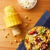 קולפן תירס Cob מסתובב Chef'n – תמונה 6