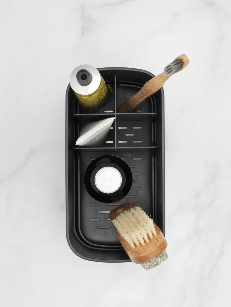 אורגנייזר לאמבטיה, Brabantia - ReNew – תמונה 5