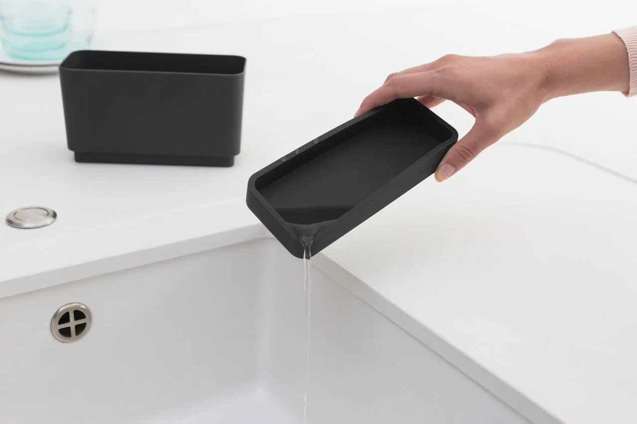 אורגנייזר לכיור Brabantia – תמונה 4