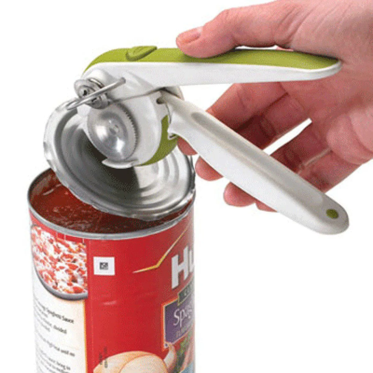 פותחן שימורים ביד אחת Chef'n – תמונה 5