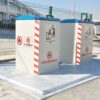 hydraoulic waste system scaled