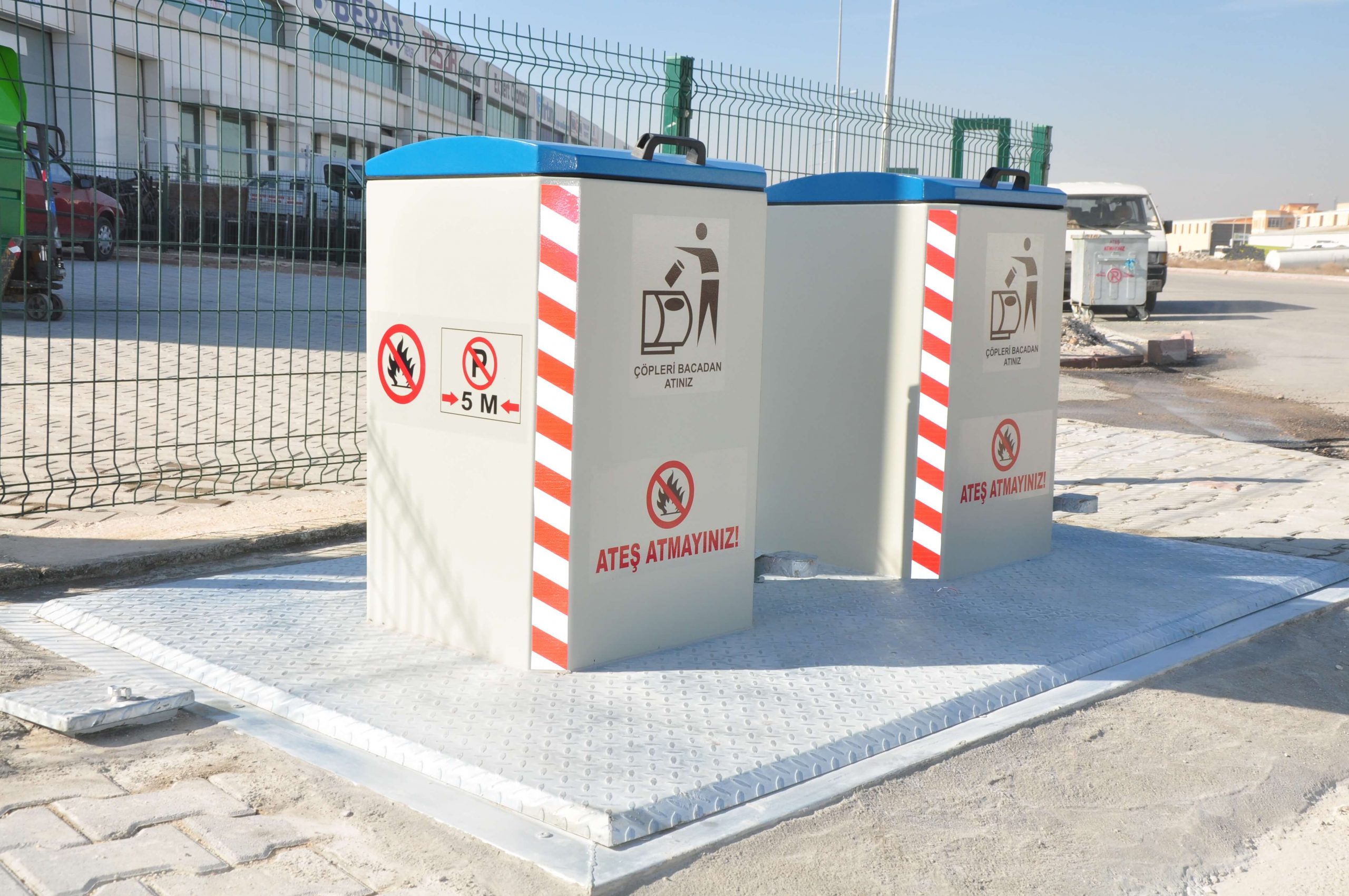 hydraoulic waste system scaled