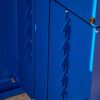 75 bottom door retainer