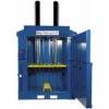 מכבש קרטונים MacFab 450 - מכבש קרטונים - MacFab 450