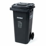 recycle-bin-120-liter-black-for-waste