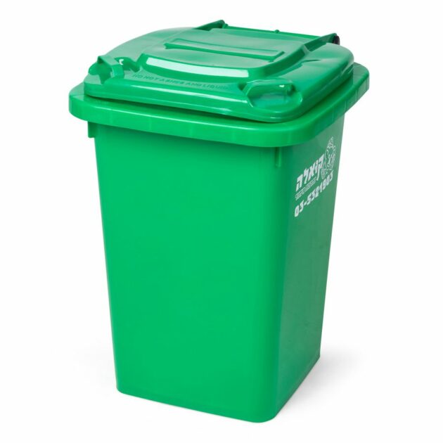 recycle-bin-30-liter-green-for-recycling