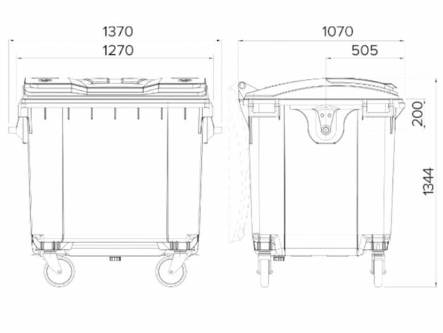 wheelie-bin-1100-liter-dimensions