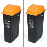 office-recycle-bin-90-liter-orange-for-packages