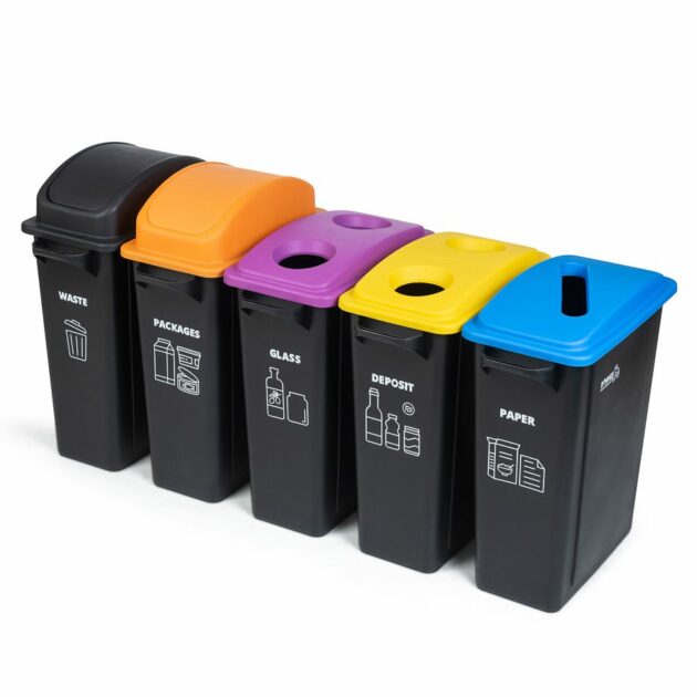 office-recycle-bins-65-liter-set-English