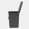 פח מיחזור קטן למיון פסולת ביתית 12 ליטר - Brabantia SORT&GO – תמונה 4