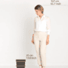 פח מיחזור קטן למיון פסולת ביתית 12 ליטר - Brabantia SORT&GO – תמונה 3