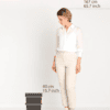 פח מיחזור קטן למיון פסולת ביתית 16 ליטר - Brabantia SORT&GO – תמונה 3