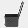 פח מיחזור קטן למיון פסולת ביתית 6 ליטר - Brabantia SORT&GO – תמונה 4