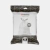 שקיות אשפה קוד M לפח BO 60 ליטר – Brabantia