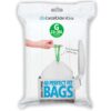 brabantia bags code g dispenser 23 30l 40pcs y 375668 1200