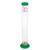 battery recycle bin tube 10 liter