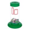 battery recycle bin tube 3.5 liter