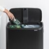 Bo Touch Bin Hi 2 x 30L   Black   8710755130625 Brabantia 300dpi 1590x1590px 6 NR 14922  21488.1556288228