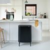 y 130229 b0 touch bin hi 60l matt black brabantia mood front