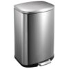 Della step bin 50 lt.