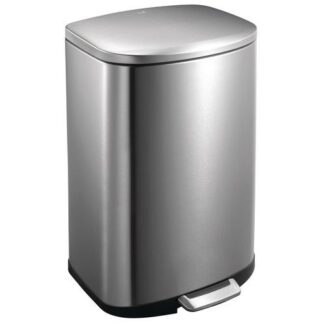 Della step bin 50 lt.