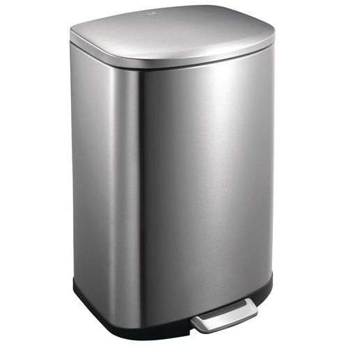 Della step bin 50 lt.