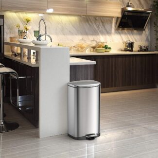 Della step bin Eko 35 lt