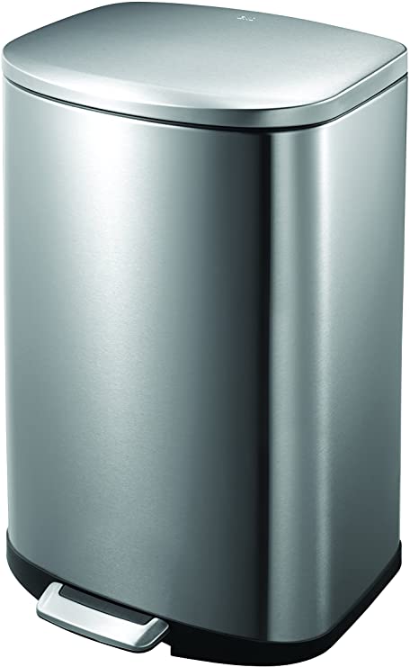 Della step bin Eko 50 lt.