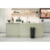 פח דוושה למיחזור והפרדה בנפח 40 ליטר - Brabantia StepUp – תמונה 4