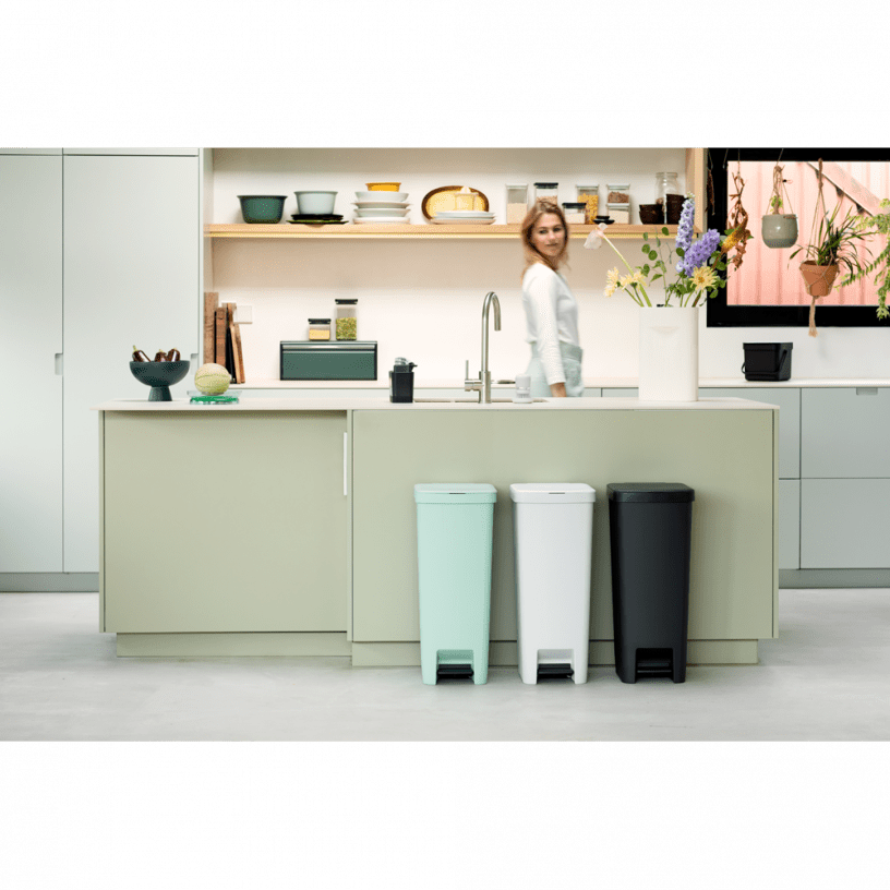 stepup pedal bin 40l 1