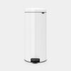 פח אשפה דוושה למטבח בנפח 30 ליטר - Brabantia NewIcon