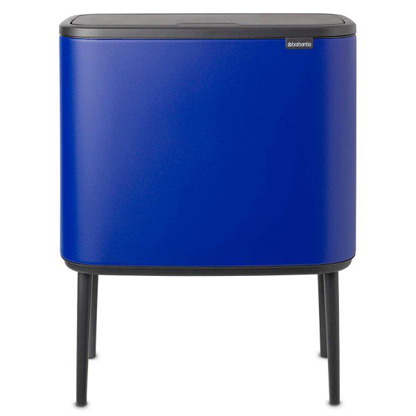 כחול מינרלי עוצמתי