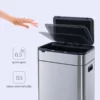 sensor bin 40L
