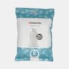 שקיות אשפה קוד O לפח BO 30+30 ליטר Brabantia - חבילת דיספנסר 40 שקיות
