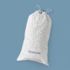 שקיות אשפה קוד O לפח 30+30 ליטר – Brabantia – תמונה 3
