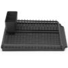 dish drying rack dark grey brabantia3