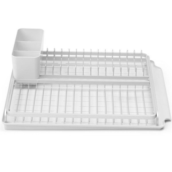 y 117428 dish drying rack light grey brabantia 1