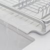 y 117428 dish drying rack light grey brabantia 3