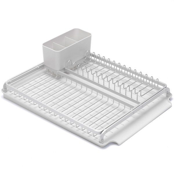 y 117428 dish drying rack light grey brabantia 7
