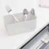 y 117428 dish drying rack light grey brabantia 8