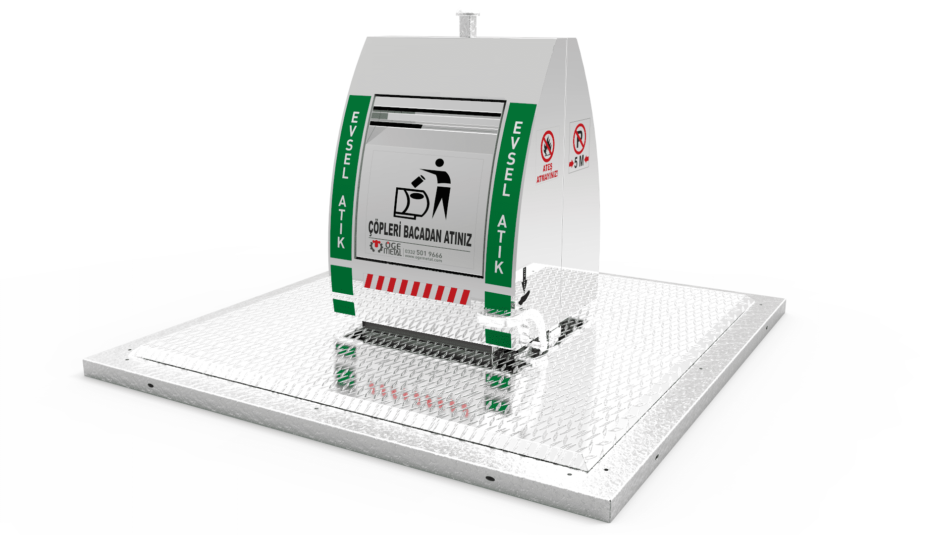 פילר נירוסטה